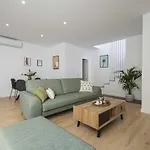 Adelantados El Patio Live Canarias Ferienhaus San Cristóbal de La Laguna