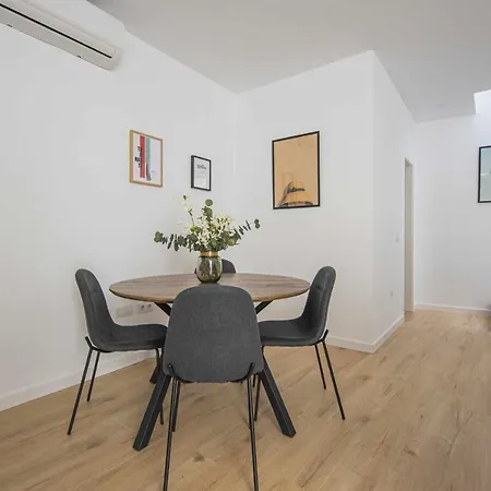 Adelantados El Patio Live Canarias Holiday home
