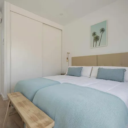 Adelantados El Patio Live Canarias Holiday home *