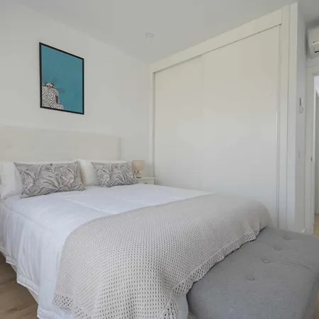Adelantados El Patio Live Canarias Holiday home