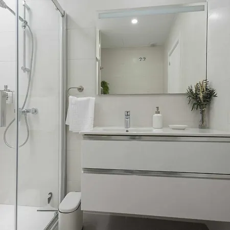 Adelantados El Patio Live Canarias Holiday home