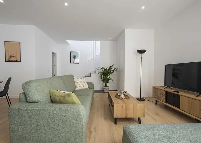 Ferienhaus Adelantados El Patio Live Canarias *