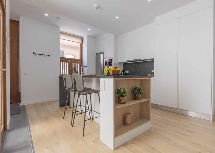 Adelantados El Patio Live Canarias