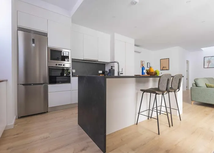 Adelantados El Patio Live Canarias Ferienhaus *