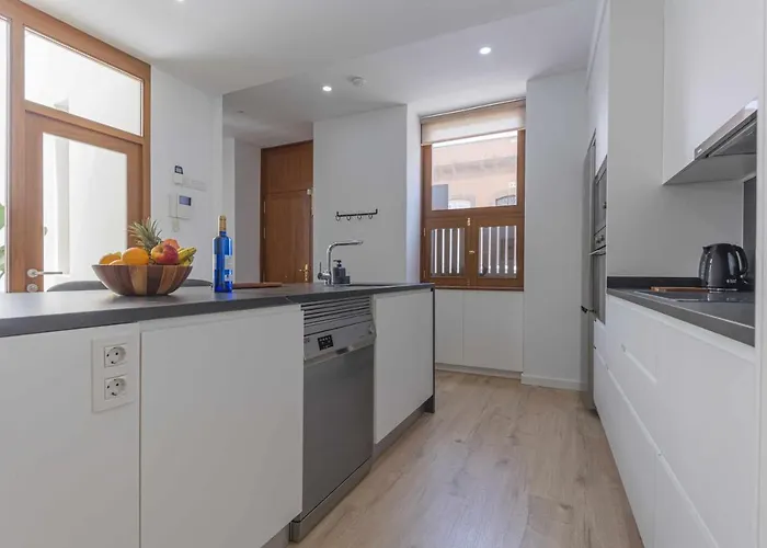 Ferienhaus Adelantados El Patio Live Canarias *