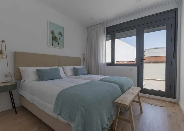 Adelantados El Patio Live Canarias San Cristóbal de La Laguna