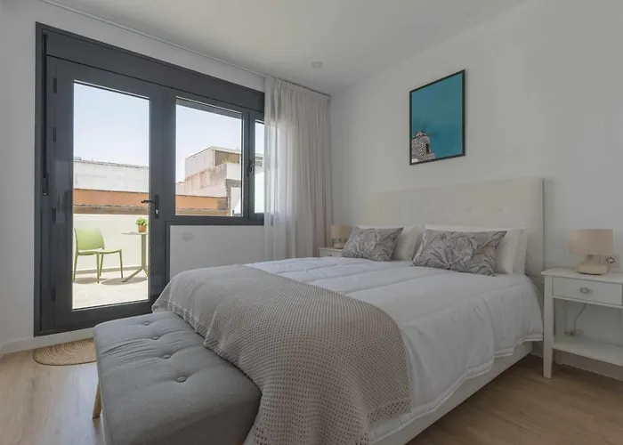 Adelantados El Patio Live Canarias San Cristóbal de La Laguna