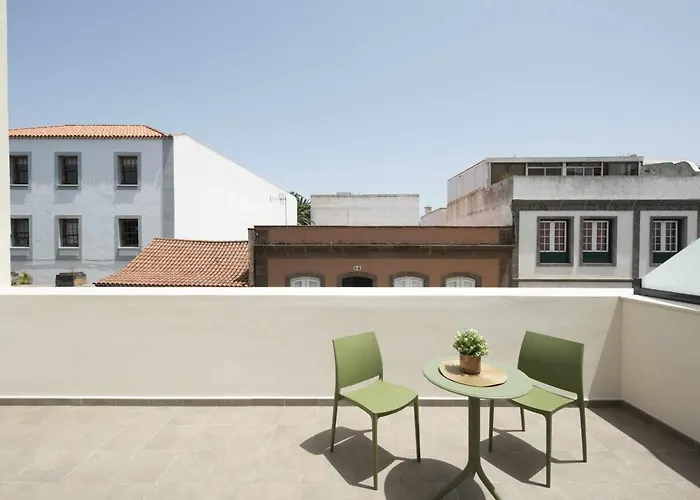 Adelantados El Patio Live Canarias *