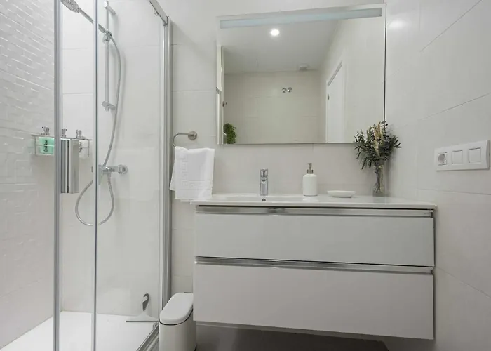 Adelantados El Patio Live Canarias Ferienhaus